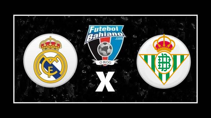 Jogos Oline Para Jogar - Assista Ao Vivo Realmadrid X Real Betis