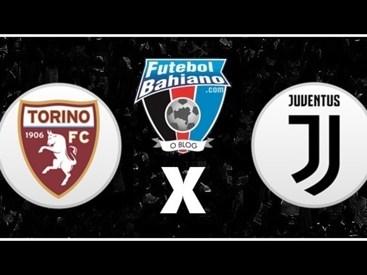 Torino x Juventus: saiba onde assistir jogo do Campeonato Italiano