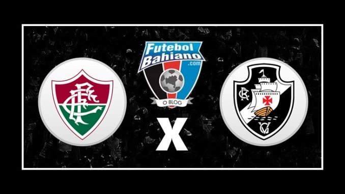 Vasco x Fluminense ao vivo: onde assistir ao jogo do Brasileirão hoje