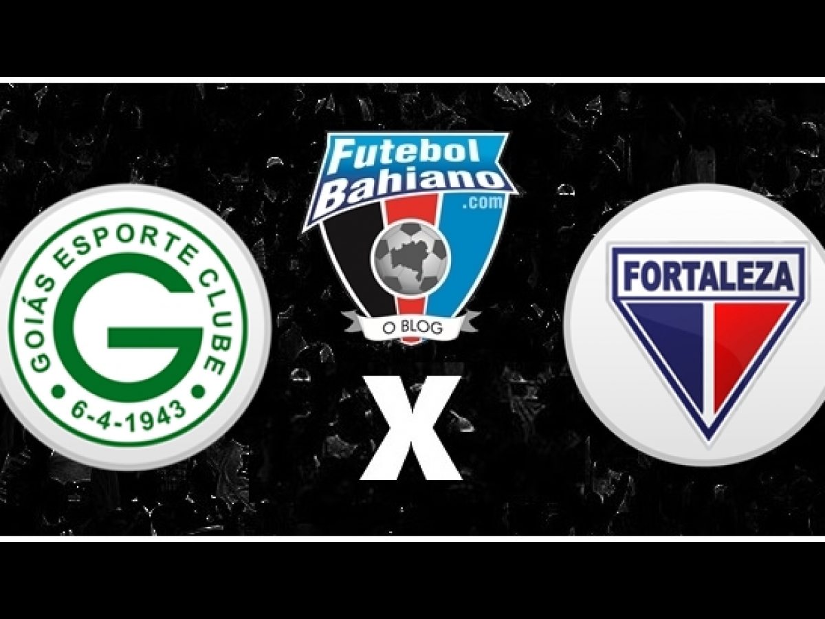 Jogo do Fortaleza ao vivo: veja onde assistir Goiás x Fortaleza na