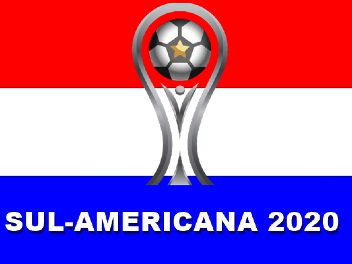 Confira os potes da 1ª fase da Copa Sul-Americana 2020; sorteio será nesta  3ª-feira