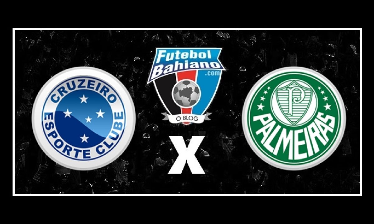 Cruzeiro x Palmeiras ao vivo: onde assistir ao jogo do Brasileirão