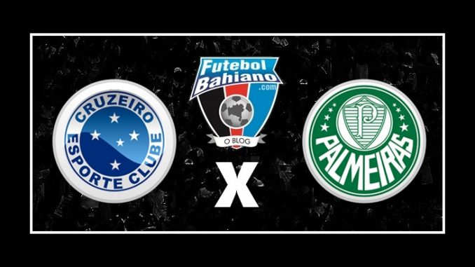 Cruzeiro x Palmeiras: onde assistir ao vivo ao jogo do Brasileirão