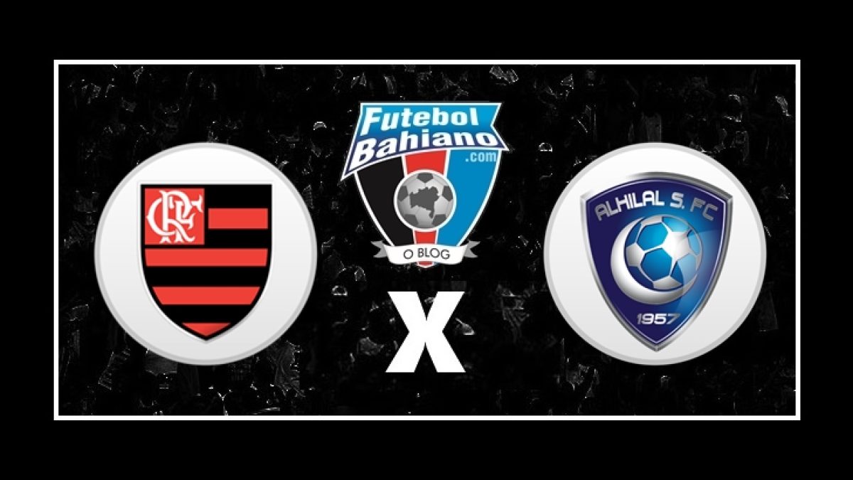 Flamengo x Al Hilal: como assistir ao jogo do Mundial na CazéTV ou