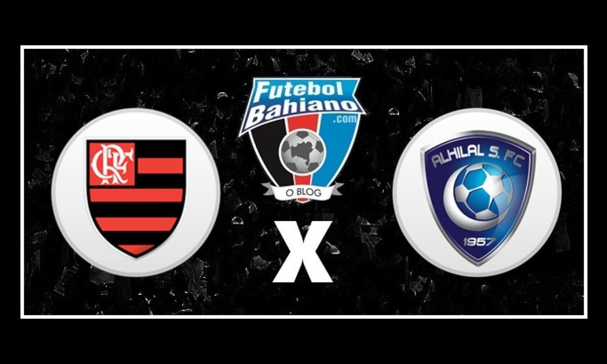 Flamengo encara Al-Hilal para avançar à Final do Mundial de Clubes