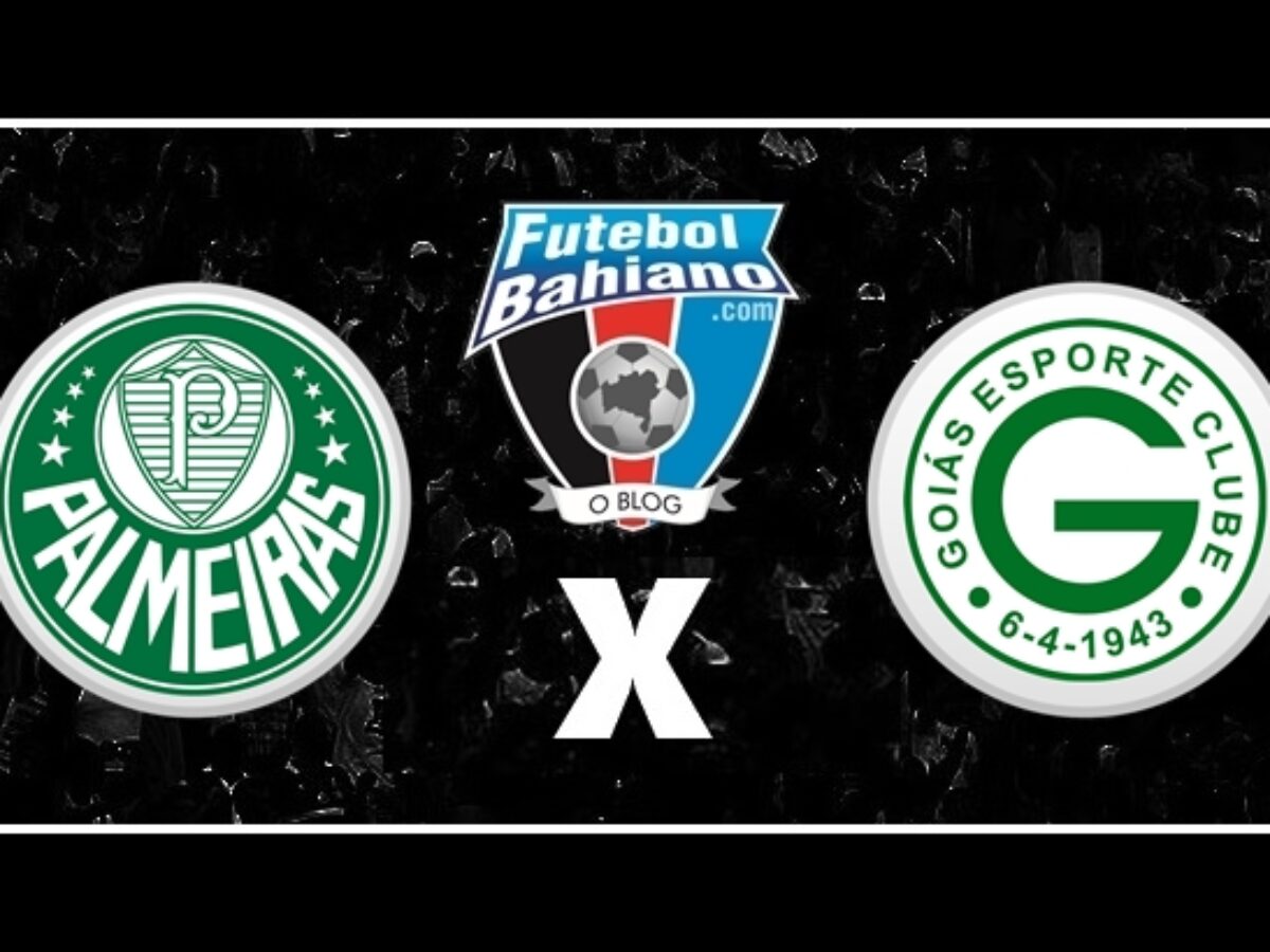 Assistir Palmeiras x Atlético-GO online - Futebol Bahiano