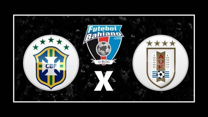 Uruguai x Brasil: Onde assistir ao vivo ao jogo da Seleção