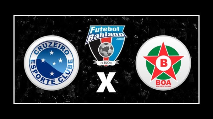 Onde assistir Cruzeiro x Boa Esporte AO VIVO pelo Campeonato Mineiro
