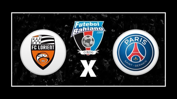 Jogo do PSG ao vivo: veja onde assistir Lorient x PSG na TV e Online pela  Copa da França - CenárioMT