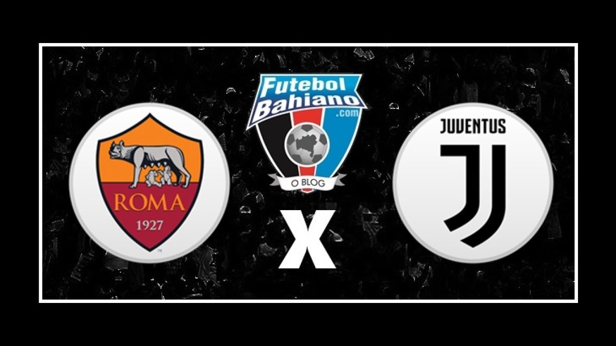 RomaBrasil.com - PRÉ-JOGO SERIE A 20-21: ROMA X JUVENTUS