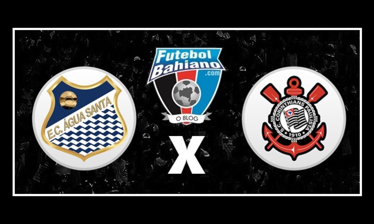 Corinthians X Gua Santa Ao Vivo E Online Onde Assistir Que Horas