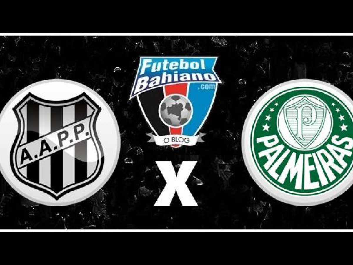 Fortaleza x Palmeiras: assista à transmissão da Jovem Pan ao vivo