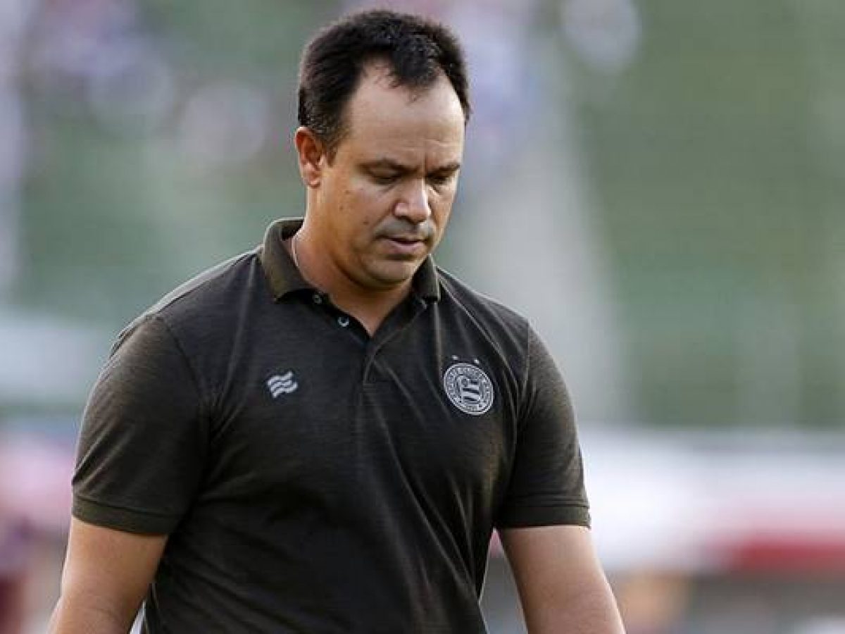 EMPATE BAIANO: GOSTO DE VITÓRIA OU DERROTA? - Quintal do Dalai