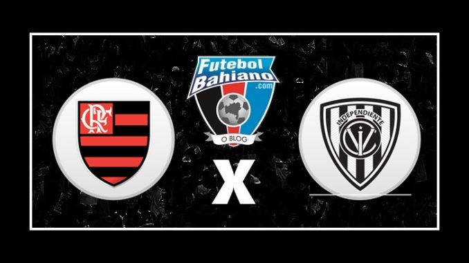 Assista Ao Vivo Agora: Independiente del Valle x Flamengo, informações e  detalhes da partida