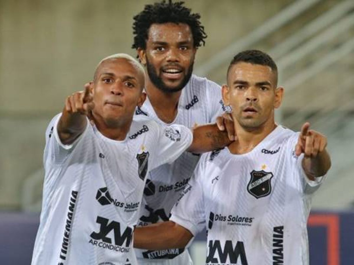 Copa do Nordeste: Sport vence ABC em jogo de dois dias e vai à final