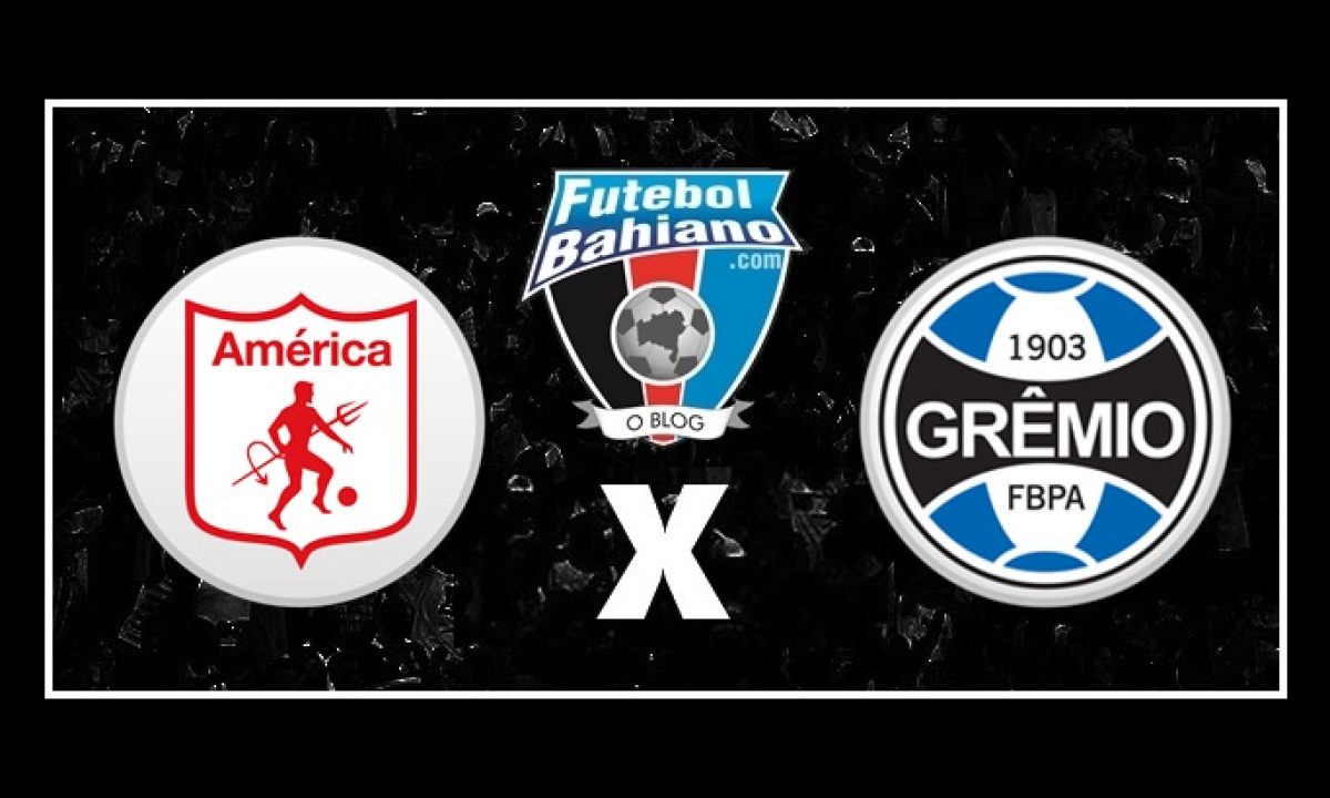 AO VIVO 360º] Grêmio x América de Cali/COL (Libertadores da América 2020) l  GrêmioTV 