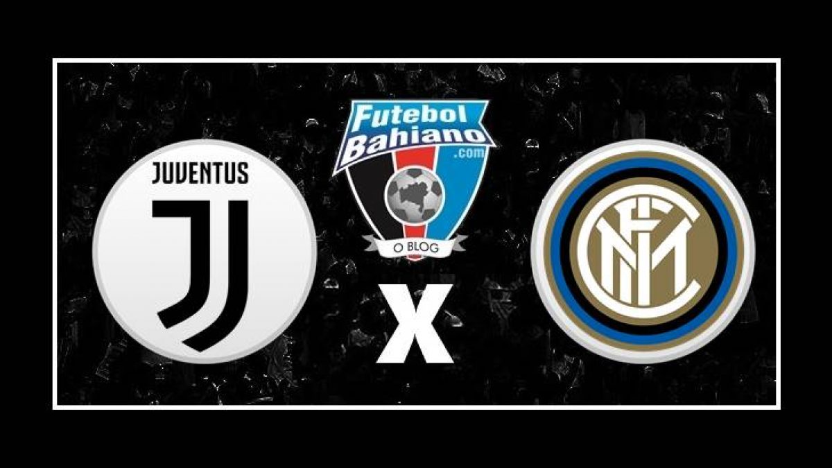 Juventus x Inter: saiba onde assistir jogo da Copa da Itália