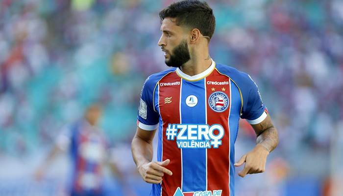 juninho  Esporte Clube Bahia