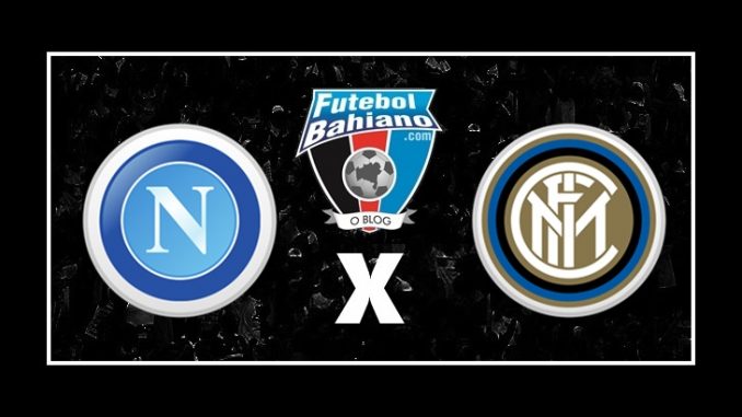 Napoli x Torino: saiba onde assistir jogo do Campeonato Italiano