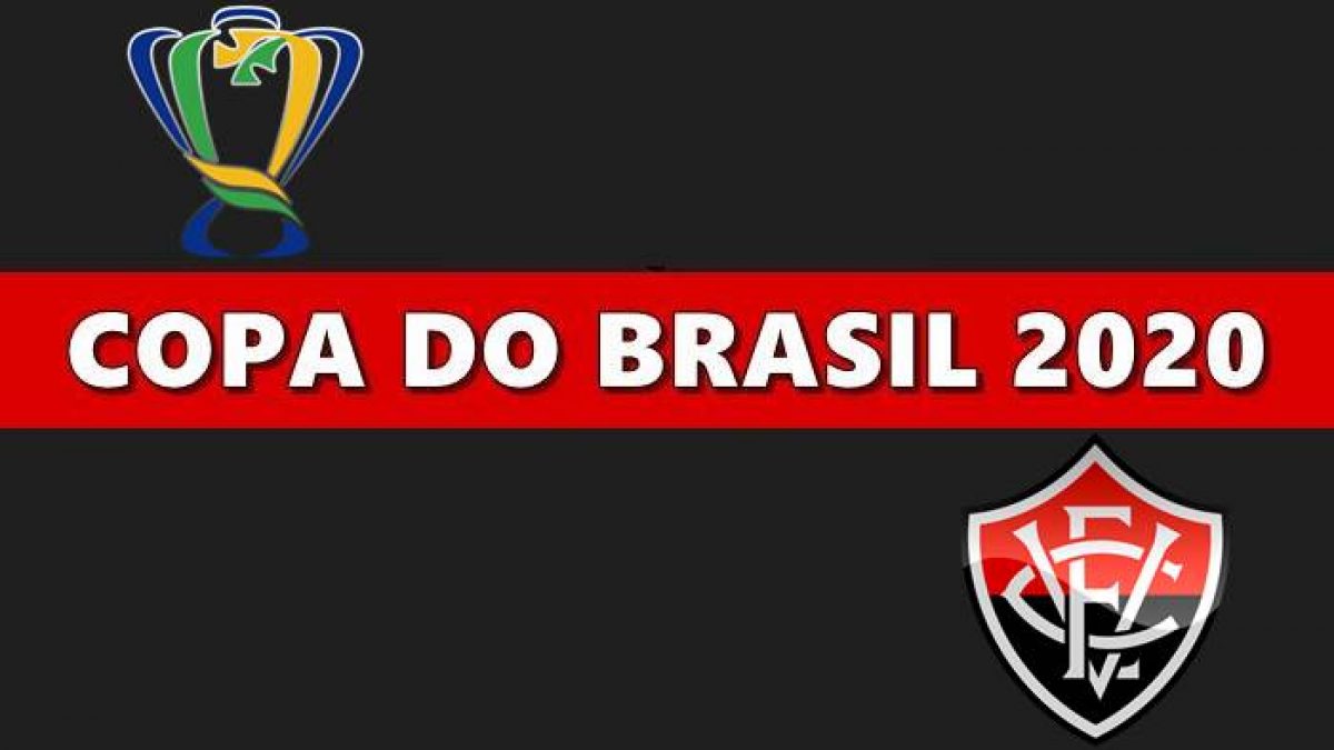Vitória contra o Paraná garante bolada para o Pouso Alegre na Copa do  Brasil; veja quanto o clube já ganhou, copa do brasil