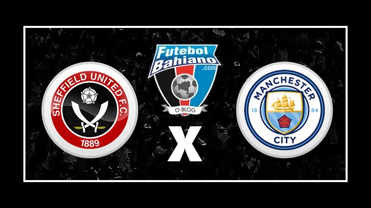 🔴 SHEFFIELD X MANCHESTER CITY – AO VIVO