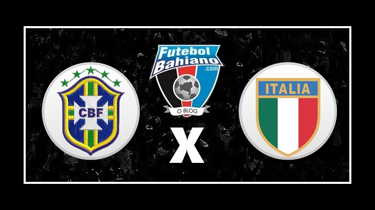 Meu jogo inesquecível de Copa: Brasil x Itália - 1994