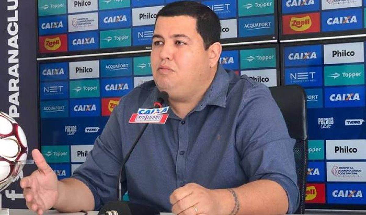 Retorno do futebol agora é uma insanidade, diz presidente de clube