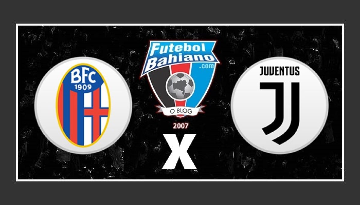 Bologna x Juventus: saiba onde assistir jogo do Campeonato