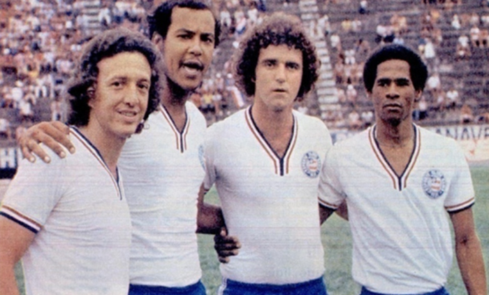 Maior da história  Notícias Esporte Clube Bahia