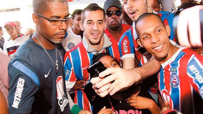 Ex-dirigente do Bahia conta detalhes da contratação de Romagnoli em 2014