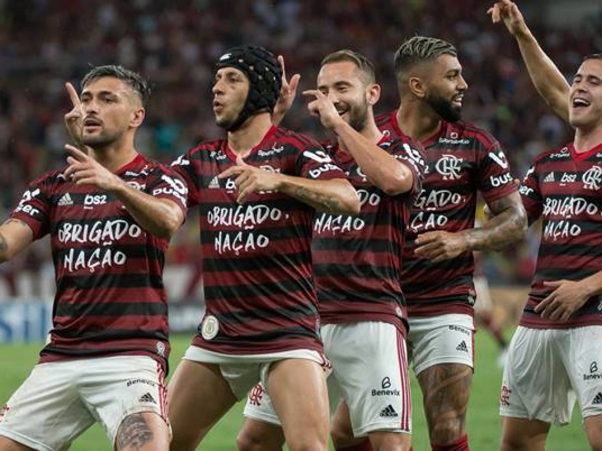 Justiça rejeita pedido da Globo e Flamengo vai transmitir jogo do Carioca  no