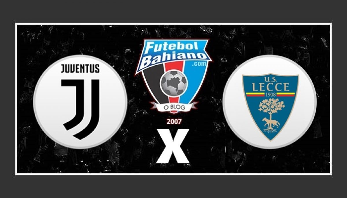 Juventus x Lecce: onde assistir ao vivo na TV, horário, provável escalação,  últimas notícias e palpite