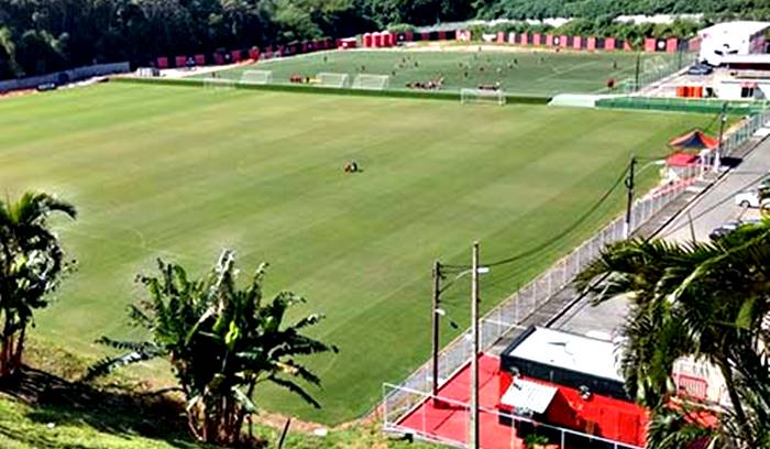 Quatro Pontes busca vitória ou empate hoje para garantir vaga na final do  45º Troféu Difusora