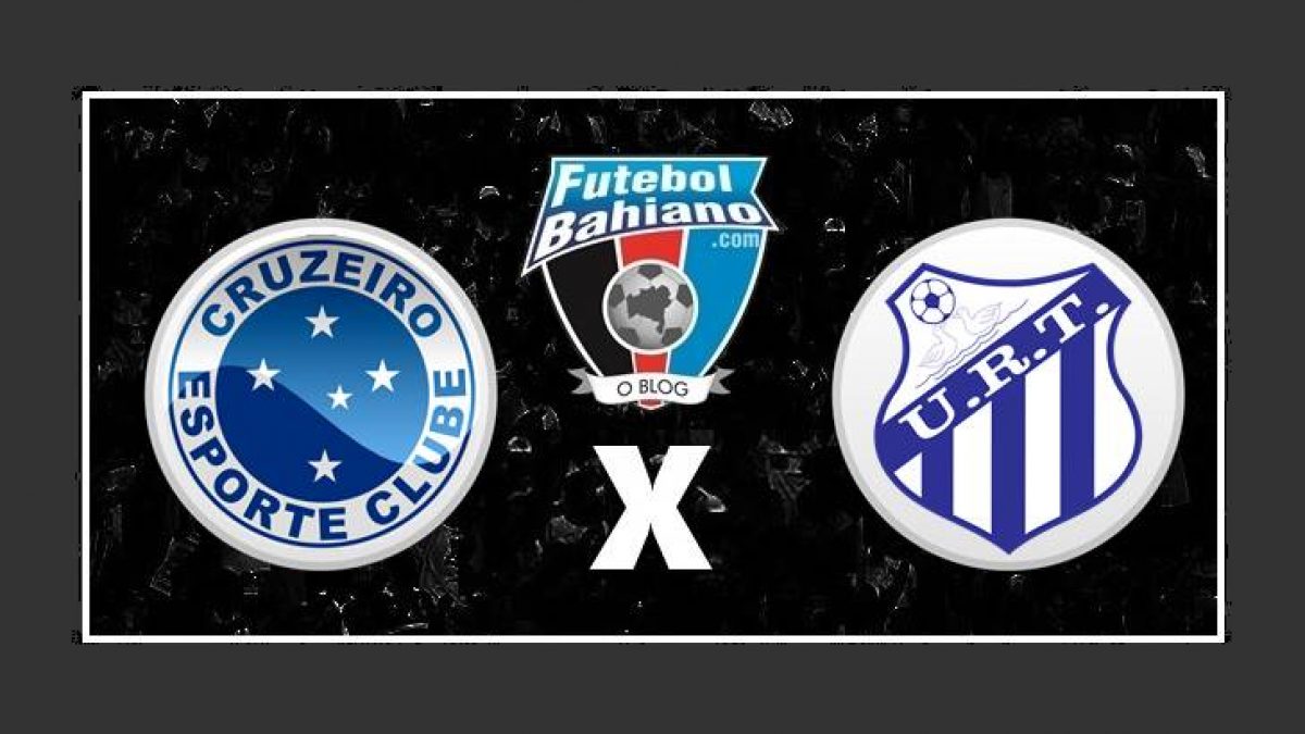 Cruzeiro x URT: Saiba como assistir AO VIVO ao jogo do Mineiro