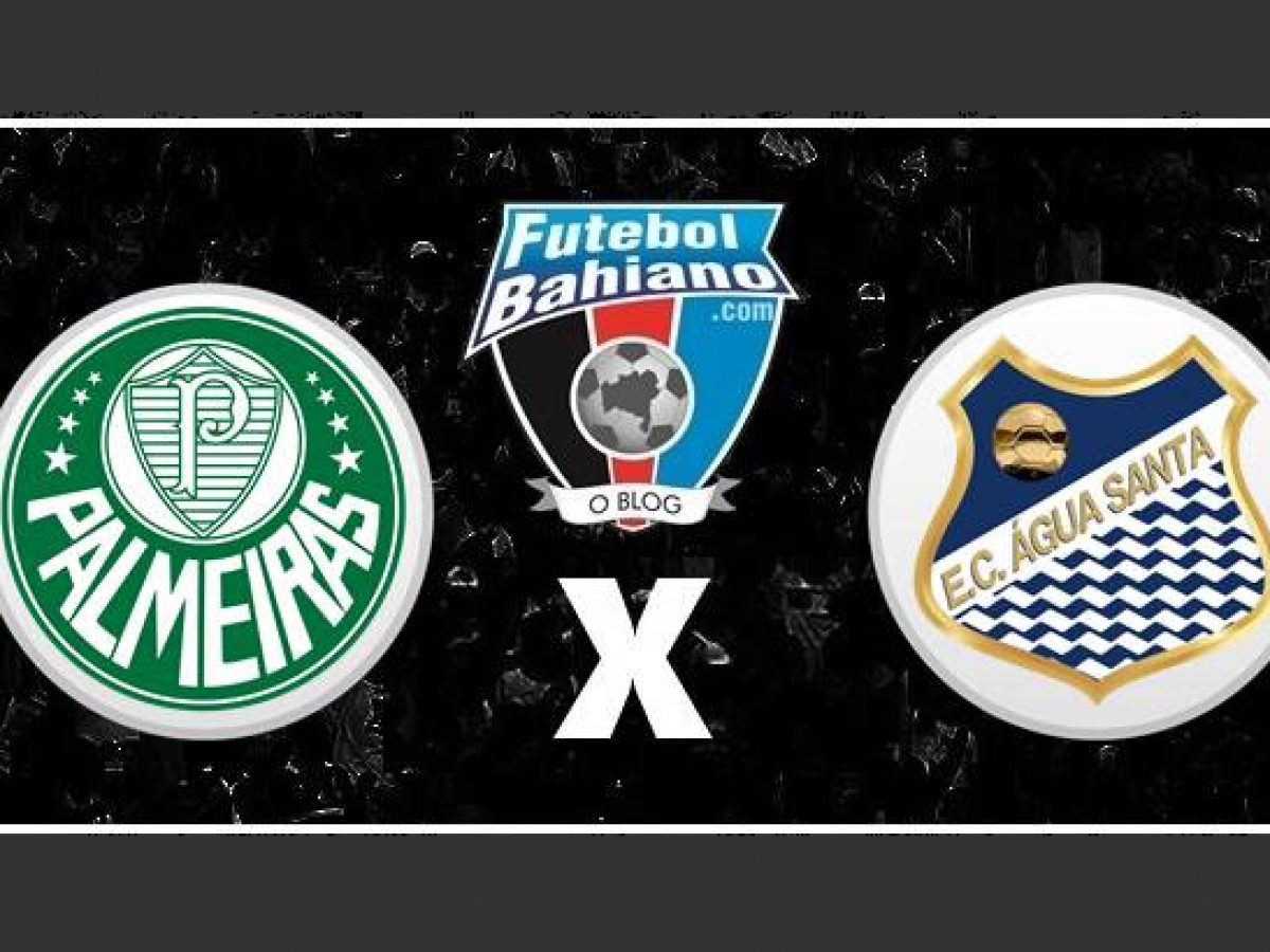Palmeiras x Água Santa ao vivo: onde assistir à final do Paulistão 2023