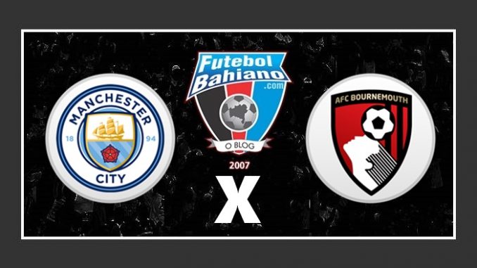 City x Bournemouth: onde assistir ao vivo ao jogo do Inglês