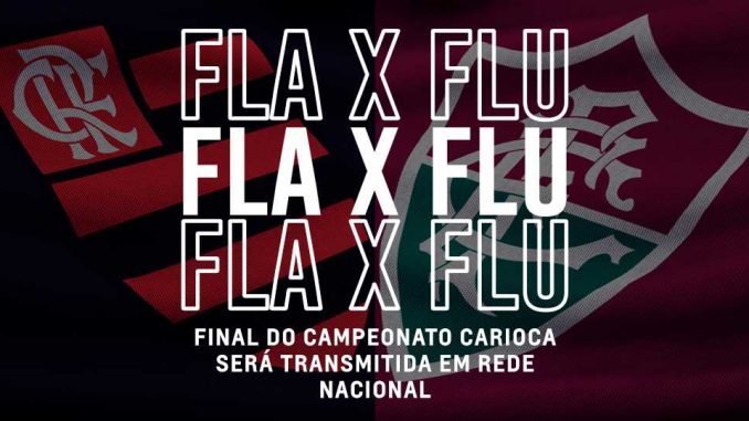 Sbt Confirma Transmissao De Flamengo X Fluminense Ao Vivo Para Todo Brasil