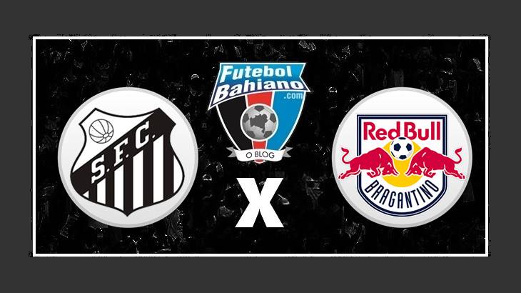 Ao Vivo: Santos x Red Bull Bragantino no Brasileiro feminino de