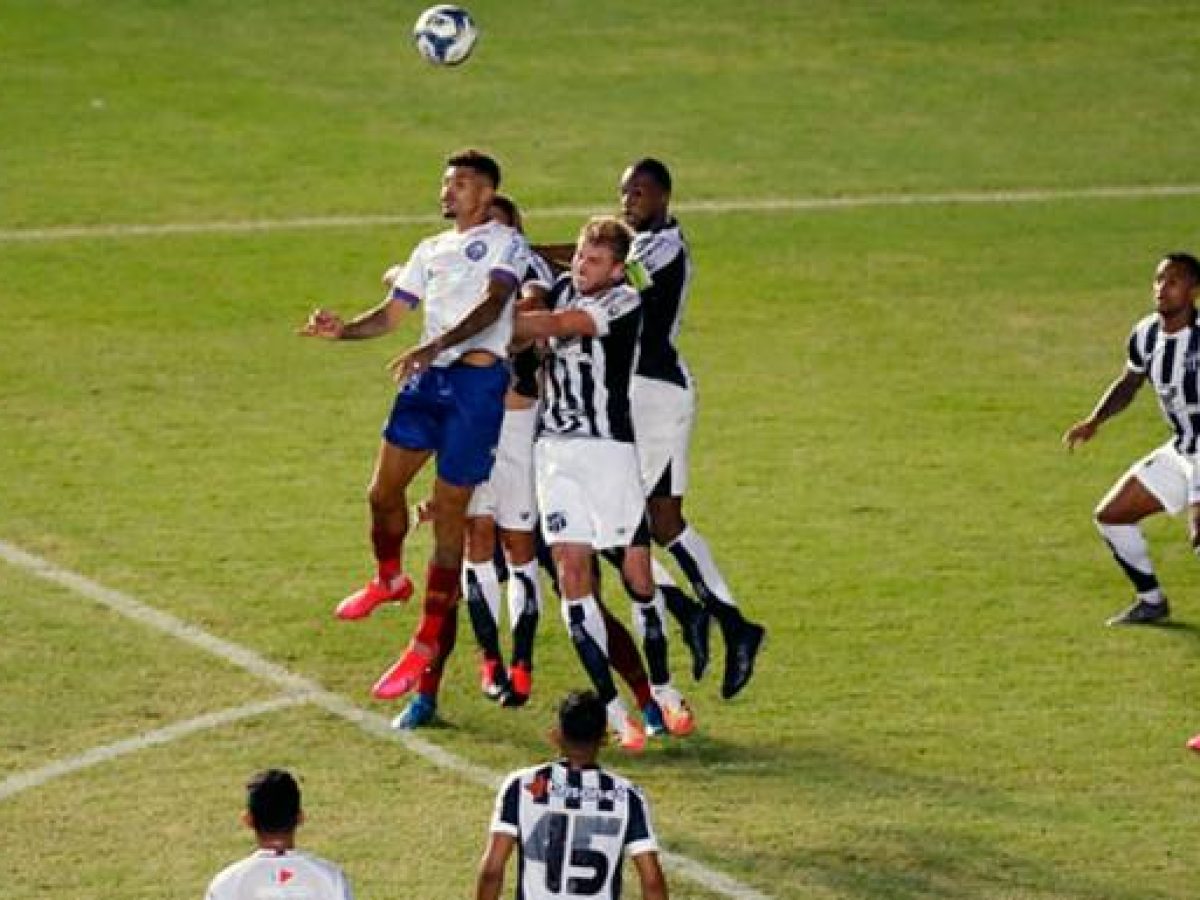 Jogos de hoje - Brasileirão - 5ª rodada - Confederação Brasileira de Futebol