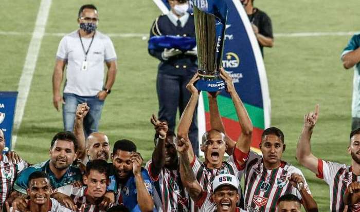 Campeão, Salgueiro retorna e Náutico está fora da Copa do ...