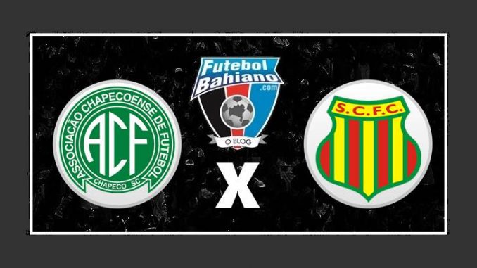Chapecoense x Sampaio Corrêa: assista ao vivo ao jogo de hoje do  Brasileirão Série B