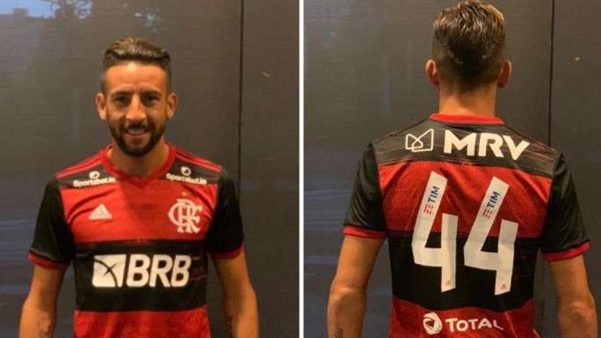 A aposentadoria de Maurício Isla: o que tem de verdade em desabafo de  lateral direito do Flamengo