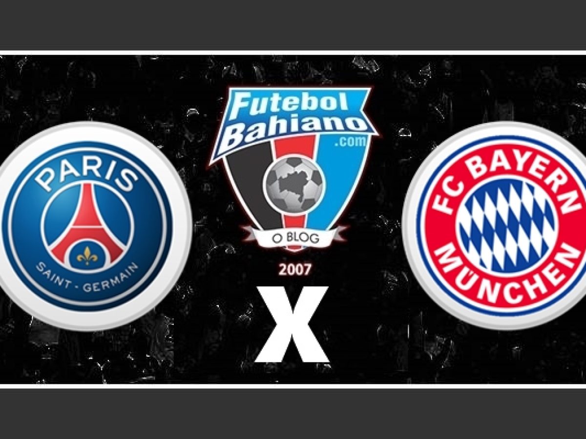 PSG x Bayern de Munique: onde assistir à final da UEFA Champions League e  que horas é o jogo