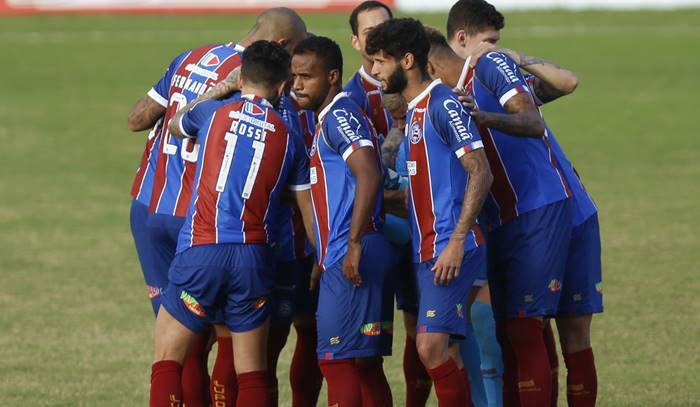 Sem vencer há 5 jogos, Bahia estreia hoje na Série A ...