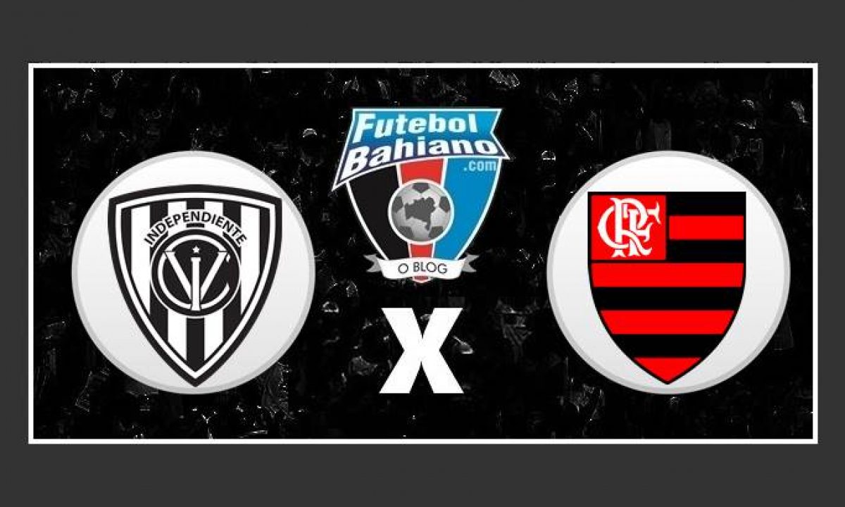 Assista Ao Vivo Agora: Independiente del Valle x Flamengo, informações e  detalhes da partida