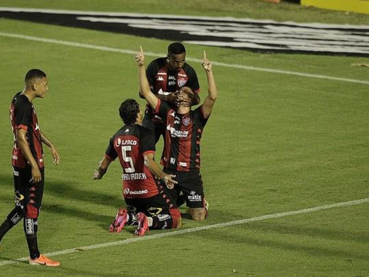 SÉRIE B: Guarani segue em alta e Vitória mantém liderança