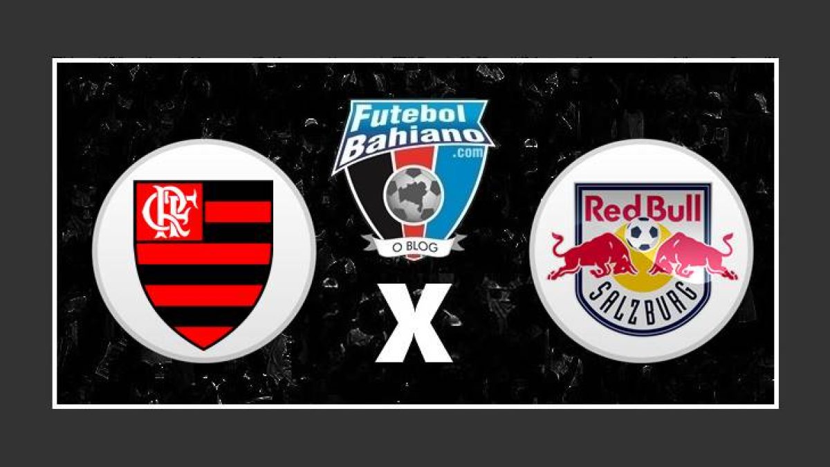 AO VIVO: assista a Red Bull Bragantino x Flamengo com o Coluna do