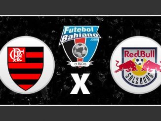 Assistir Flamengo X Bragantino Ao Vivo Futebol Bahiano