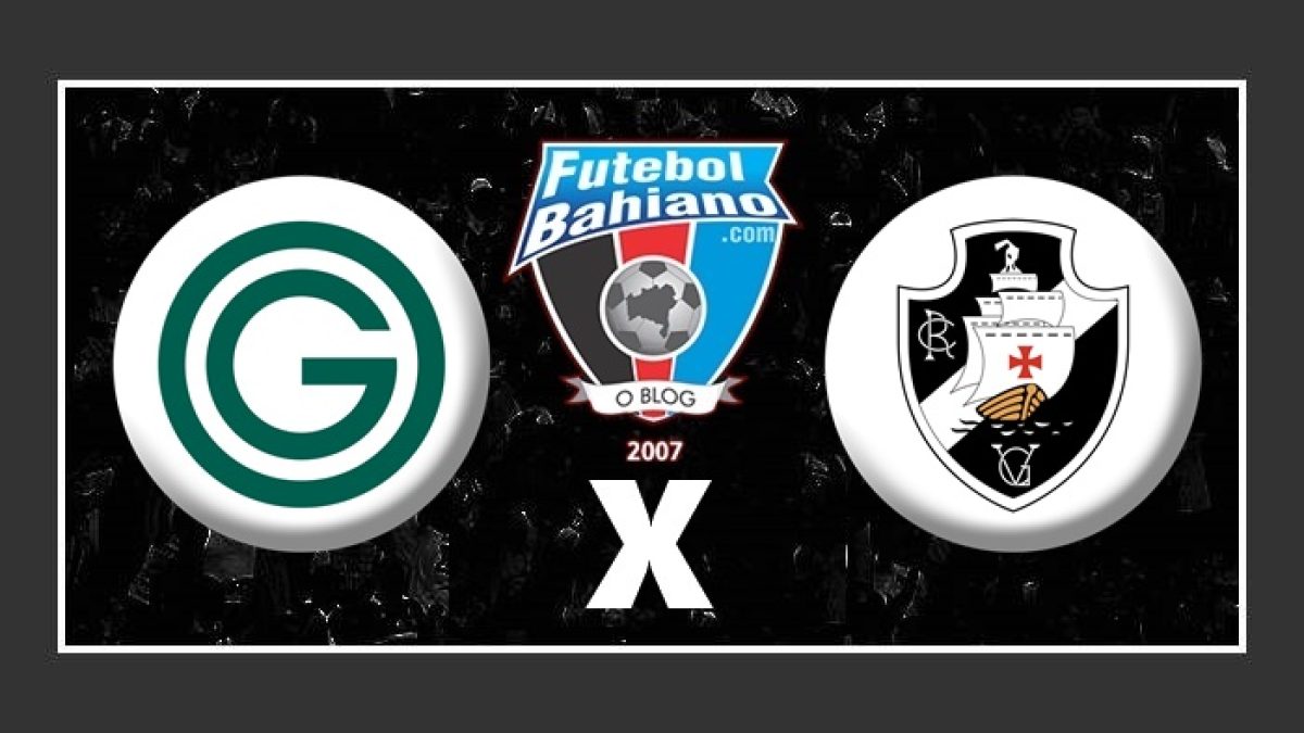 Onde vai passar o jogo do GOIÁS X VASCO (29/10)? Passa na GLOBO ou SPORTV?  Veja onde assistir GOIÁS X VASCO ao vivo com imagens - Portal da Torcida