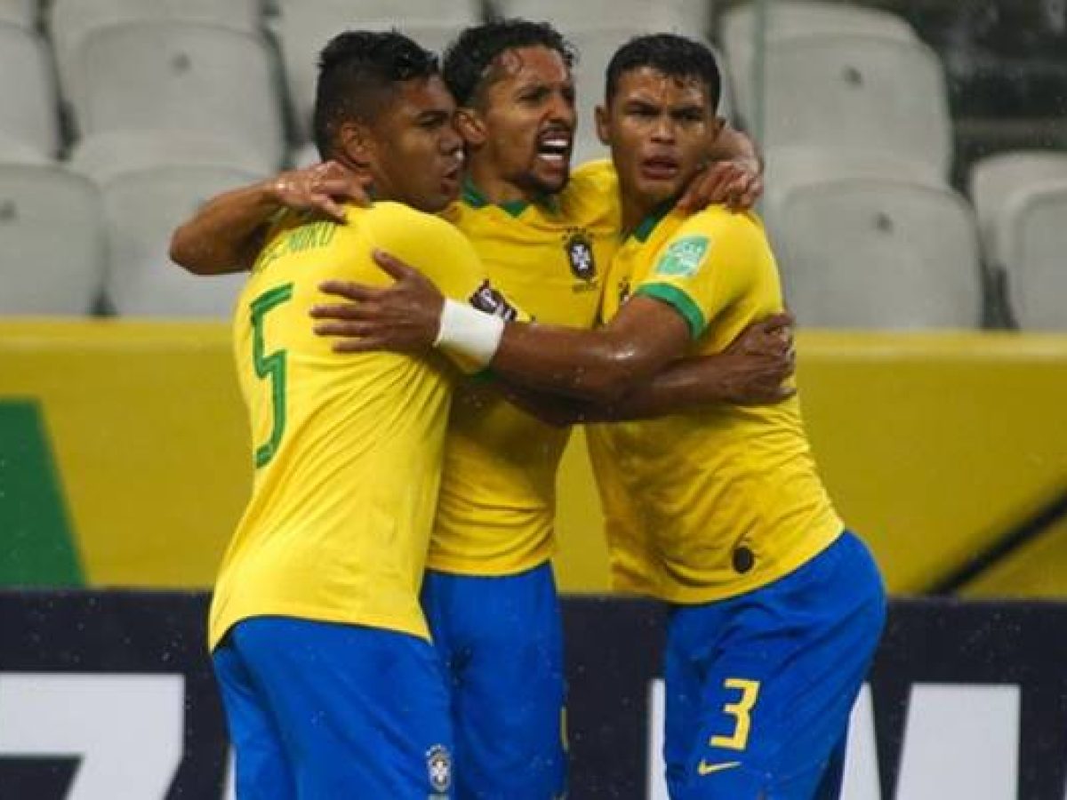 Brasil estreia contra a Bolívia nas Eliminatórias para a Copa do Mundo de  2022; veja sequência, eliminatórias - américa do sul